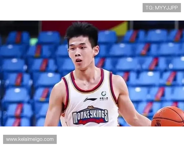 媒体人分析林葳赵维伦在NCAA成功的关键因素是投篮与三分能力